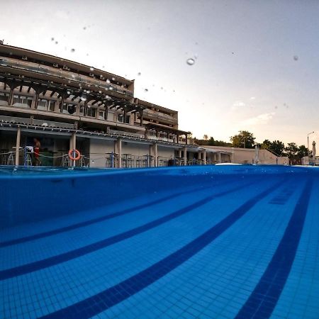 Dhidhimotikhon Plotini Hotel מראה חיצוני תמונה