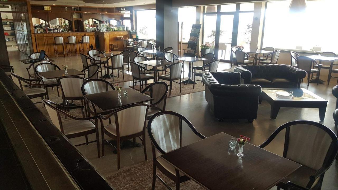 Dhidhimotikhon Plotini Hotel מראה חיצוני תמונה