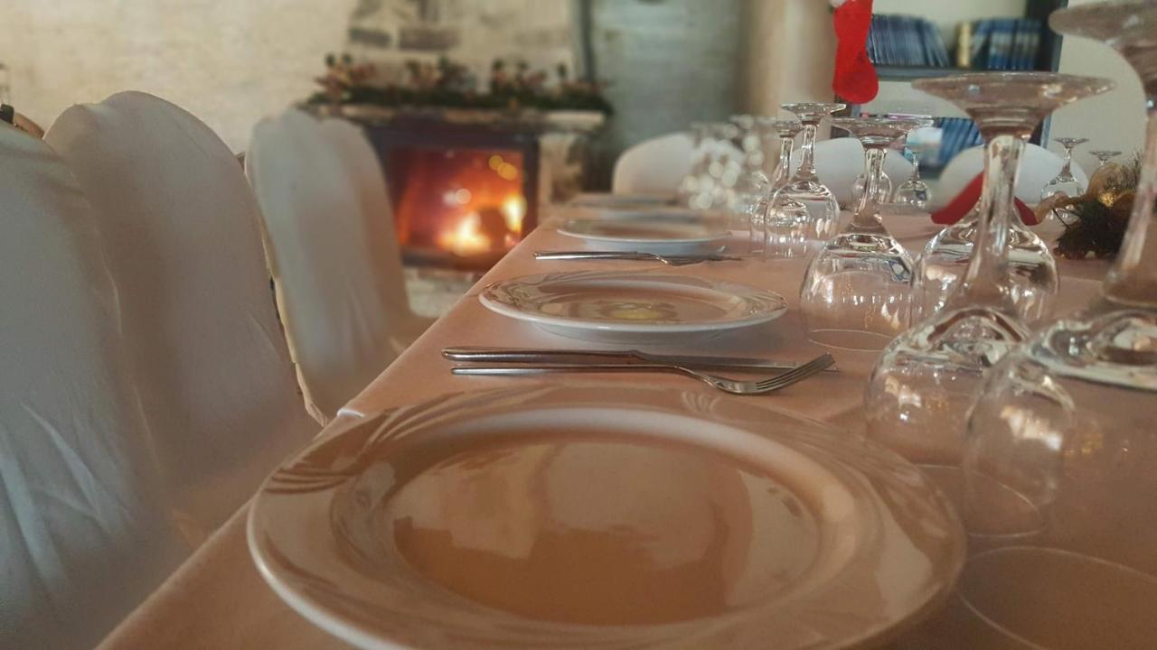 Dhidhimotikhon Plotini Hotel מראה חיצוני תמונה