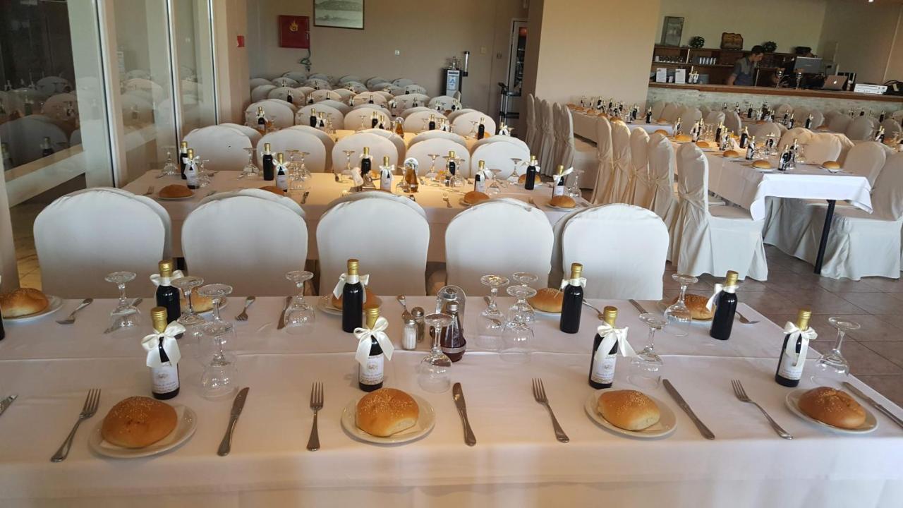 Dhidhimotikhon Plotini Hotel מראה חיצוני תמונה