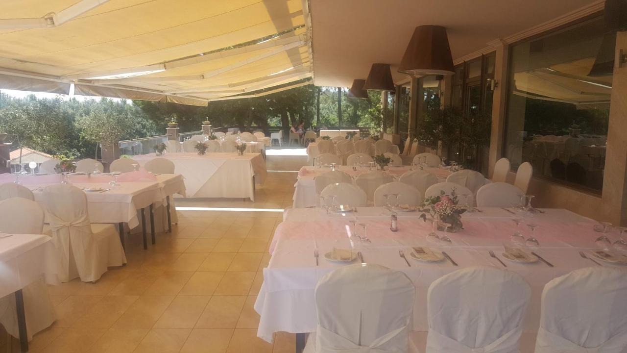 Dhidhimotikhon Plotini Hotel מראה חיצוני תמונה