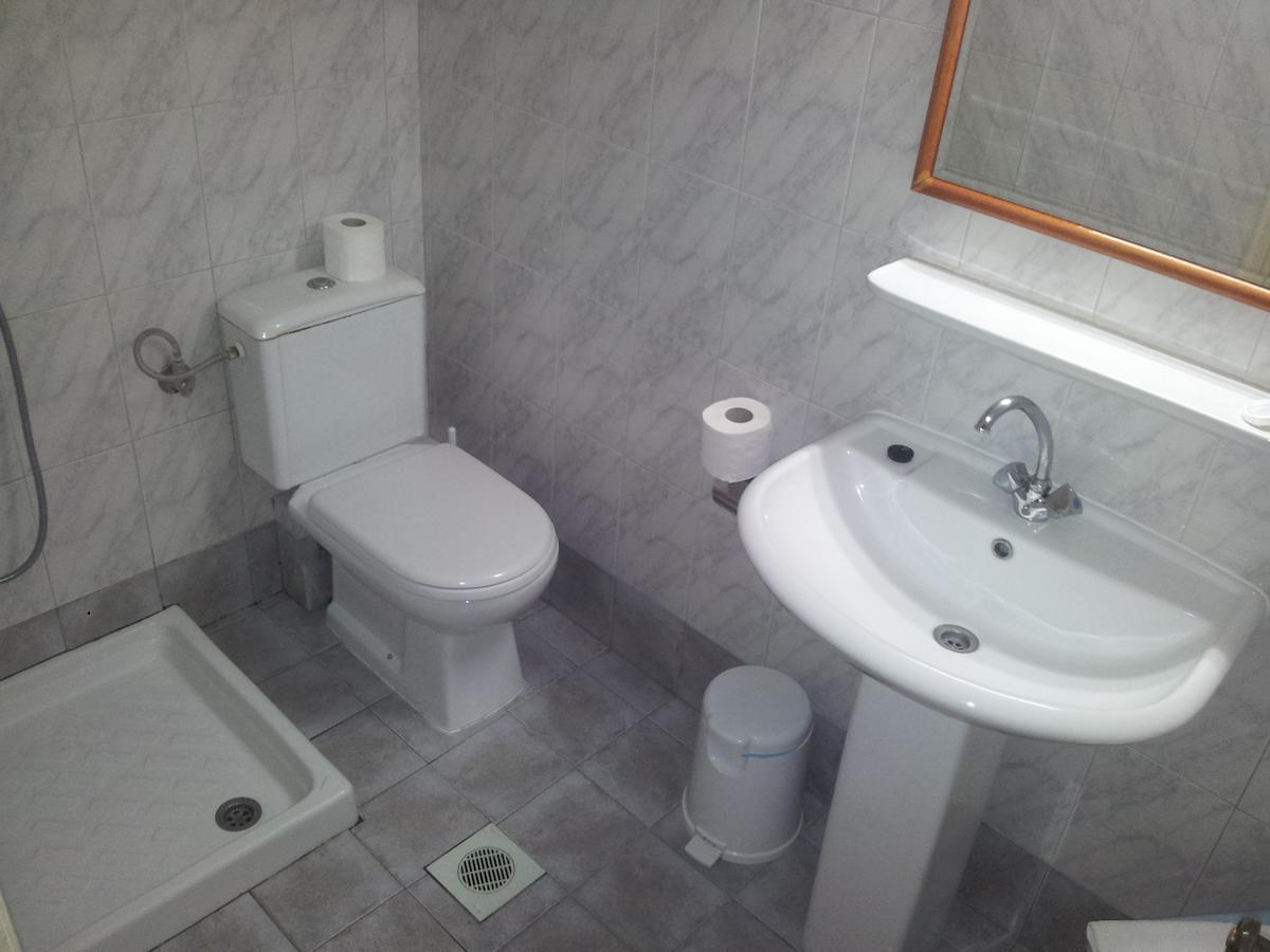 Dhidhimotikhon Plotini Hotel חדר תמונה