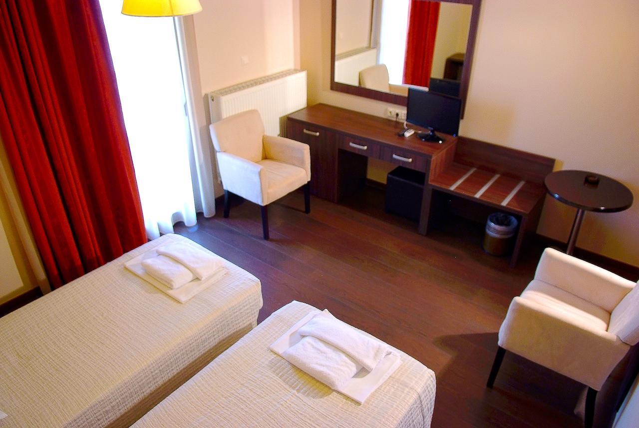 Dhidhimotikhon Plotini Hotel חדר תמונה