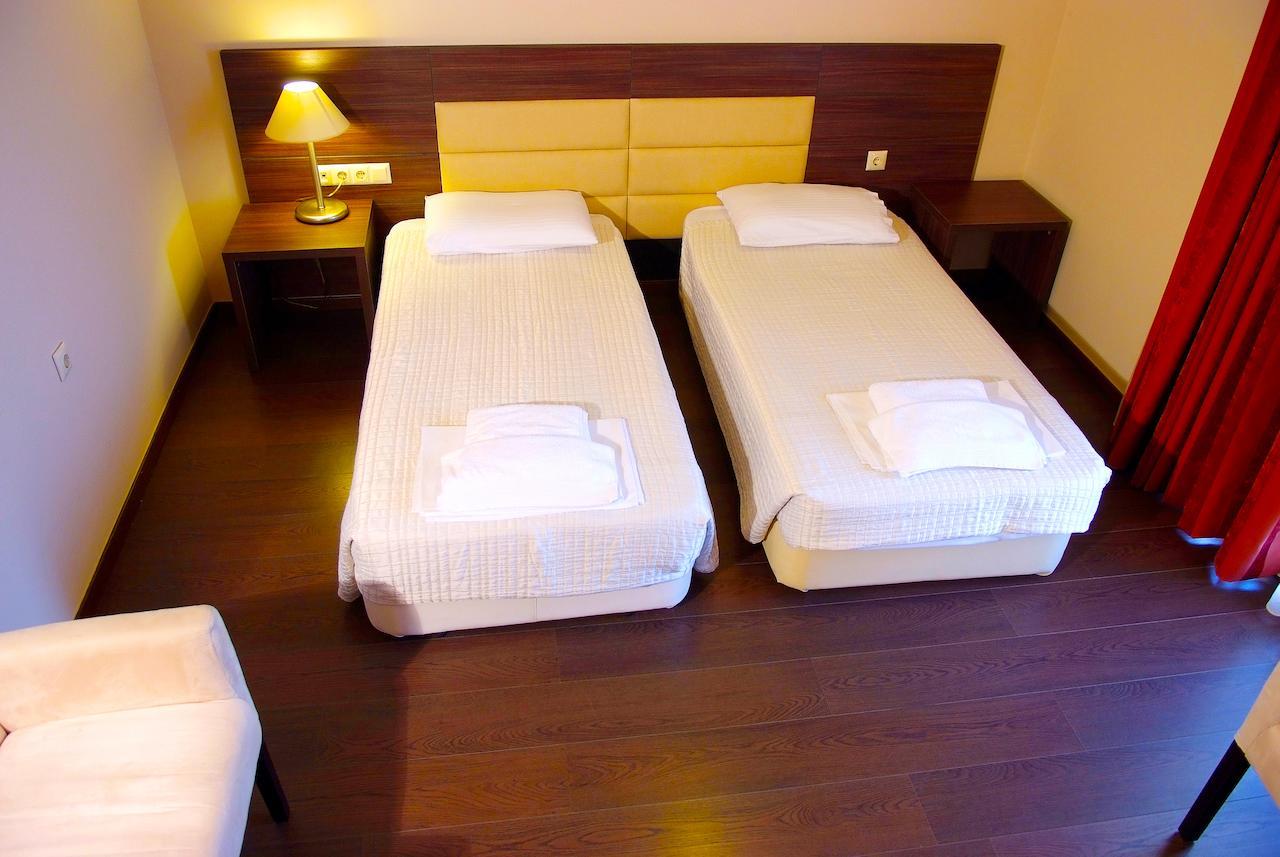 Dhidhimotikhon Plotini Hotel חדר תמונה