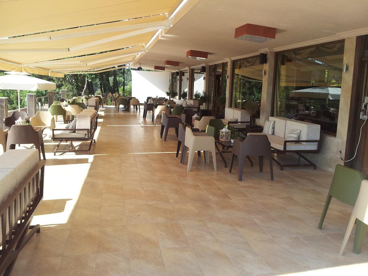 Dhidhimotikhon Plotini Hotel מראה חיצוני תמונה
