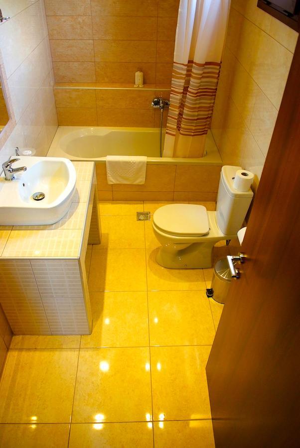 Dhidhimotikhon Plotini Hotel חדר תמונה