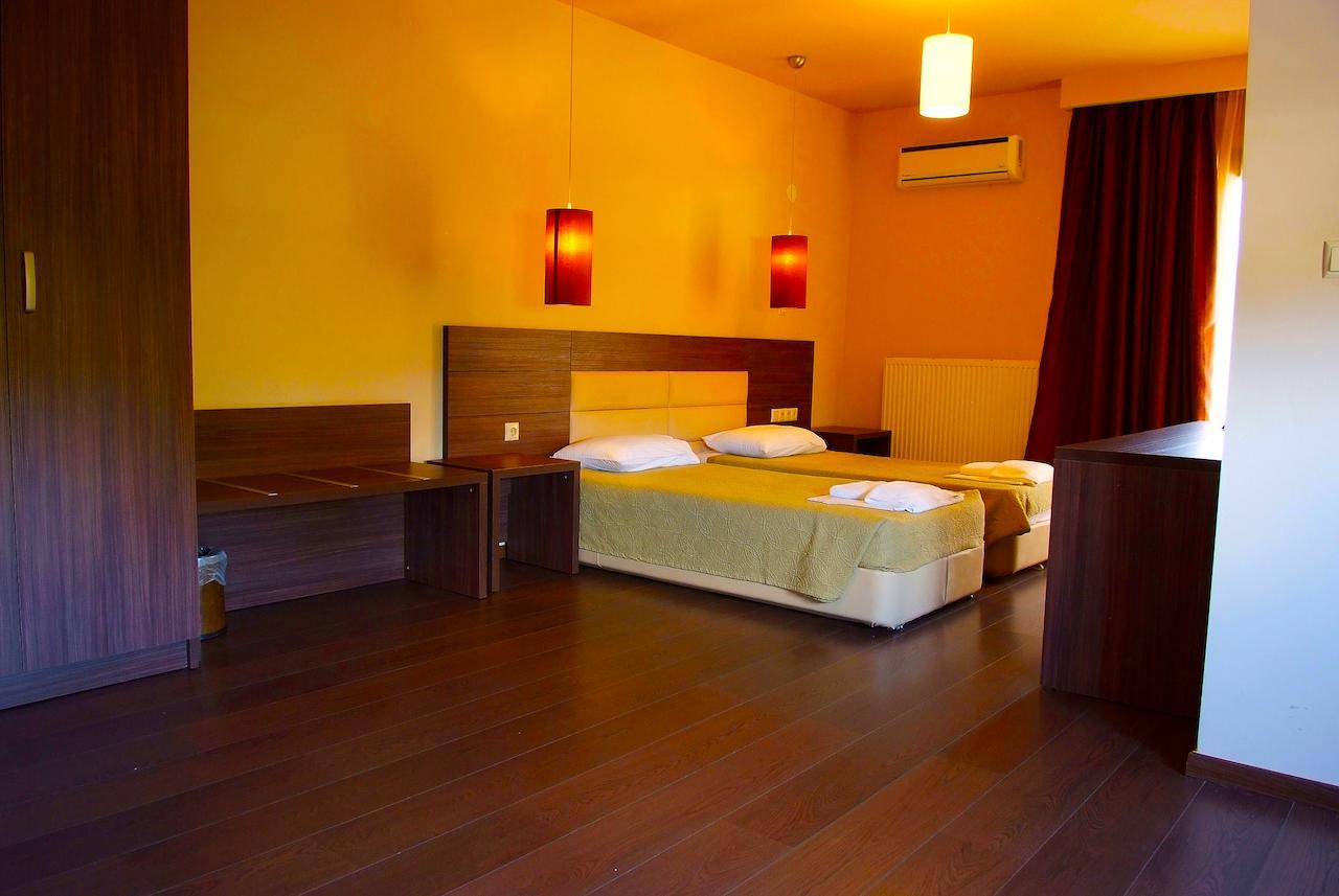 Dhidhimotikhon Plotini Hotel חדר תמונה