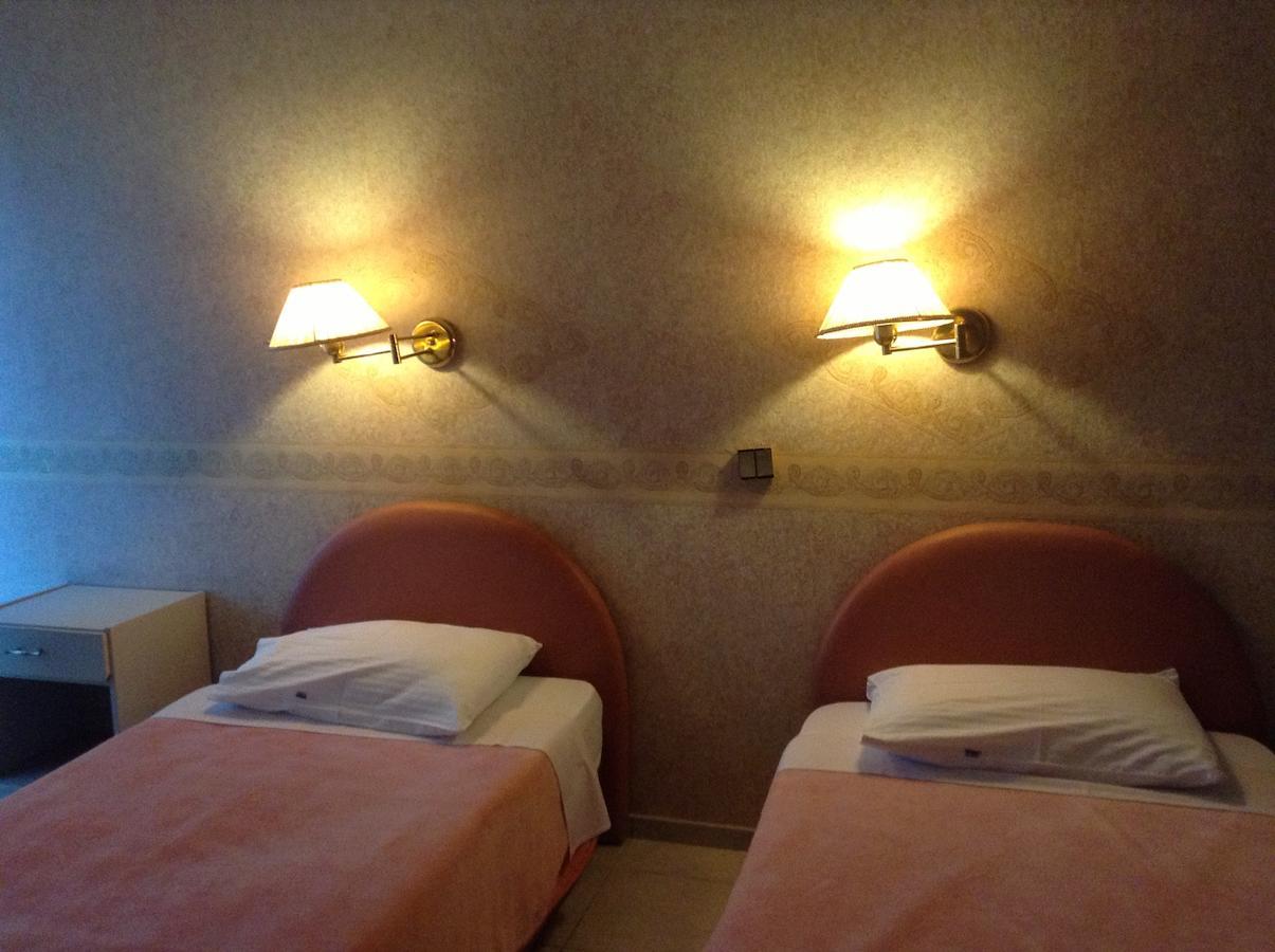 Dhidhimotikhon Plotini Hotel חדר תמונה