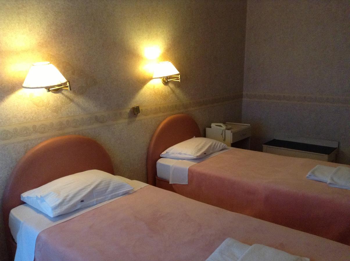 Dhidhimotikhon Plotini Hotel חדר תמונה
